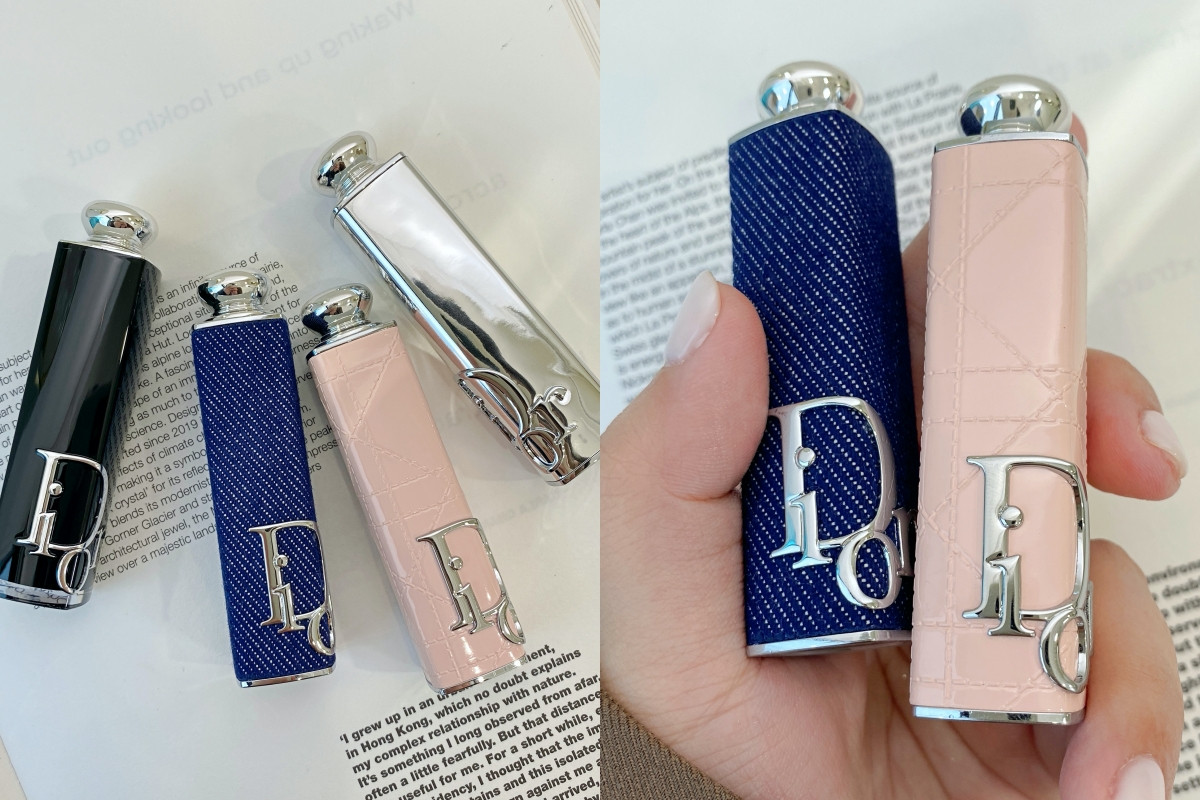 DIOR 迪奧癮誘唇膏，NT1,400