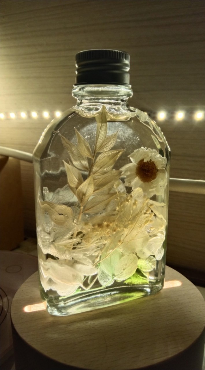 崑崙妲己的花草世界