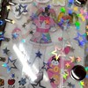 シール好きな人話しませんか！