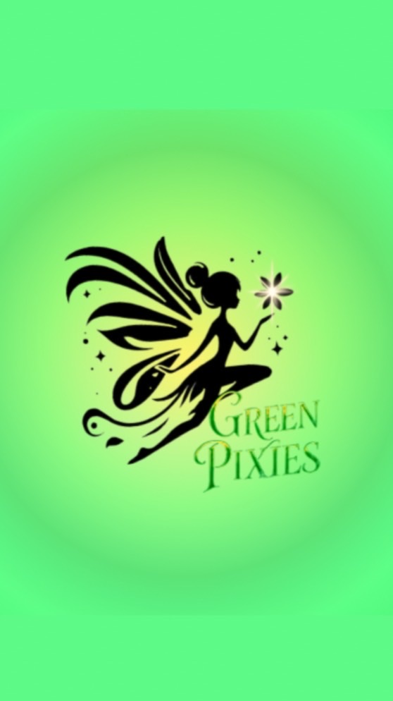 Greenpixies🧚🏻‍♀️ (กลุ่มใหญ่)