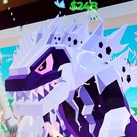 STEEL、ファイト、GOアップ交換鯖200人でファイトとGOアップ配布