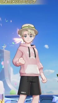 ポケモンユナイト&雑談