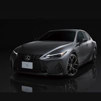 Lexus IS 300 Is300 F Sport