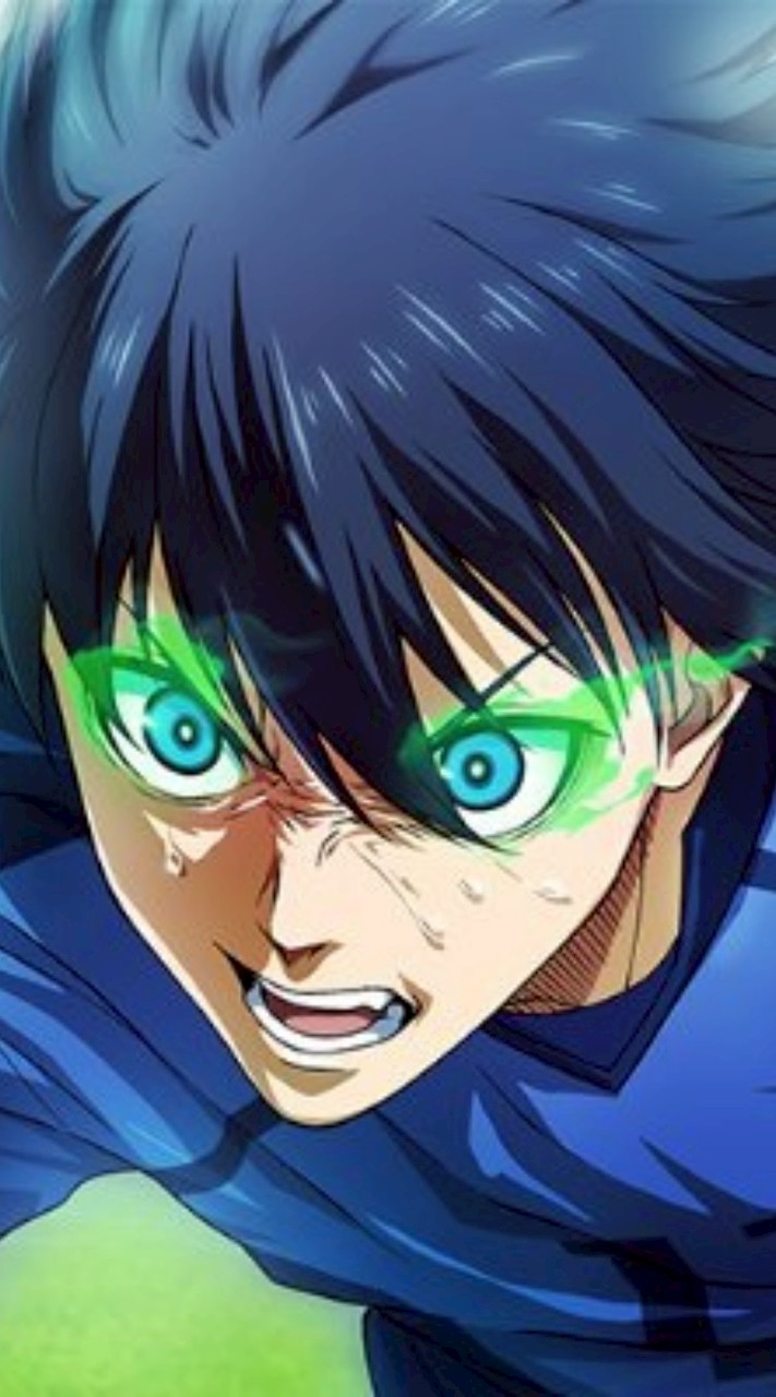 楽しくブレバト！ ブルーロック