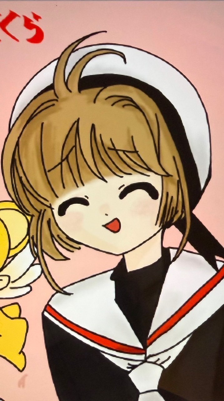 カードキャプターさくらファン集合