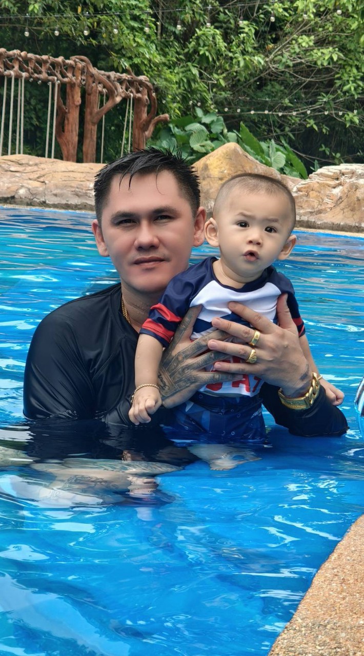 กุ้ง สป.FC