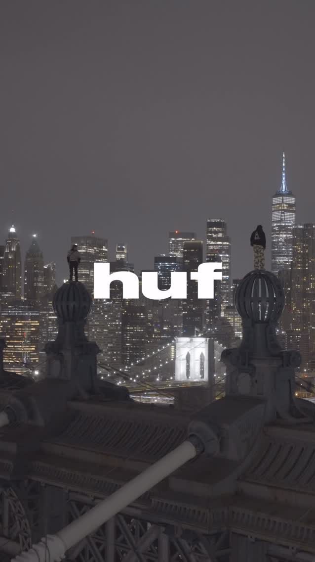 林口HUF🛹