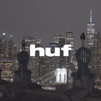 林口HUF🛹