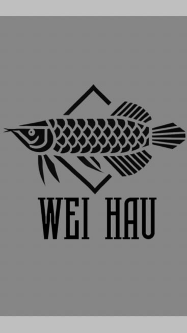 偉昊精品龍魚