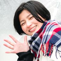 【交流用】 #ありすと京ちゃん