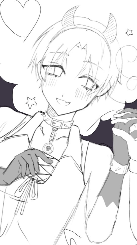 ヘタリア好きな絵師さん‼️描きましょう‼️語りましょう‼️