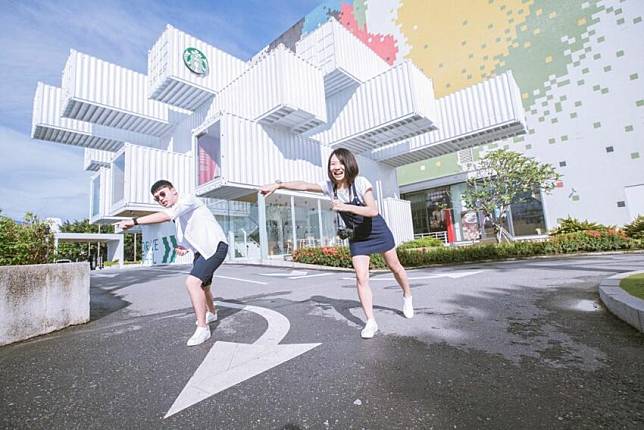 圖片授權：IG @chi_chi377