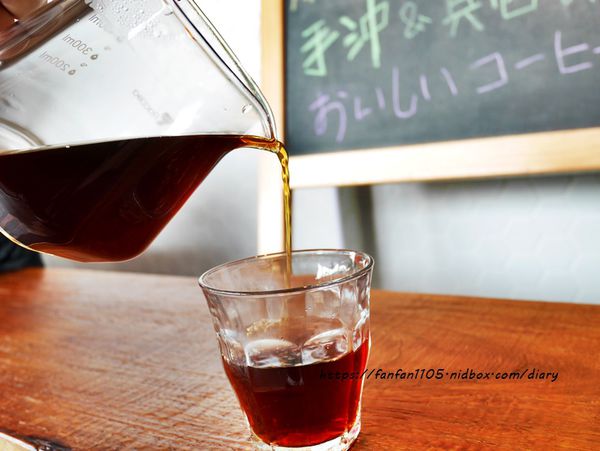 【台北車站咖啡】Kahvi coffee #職人咖啡 #拉花咖啡 #台北咖啡廳 #外帶咖啡 #手沖咖啡 (6).JPG