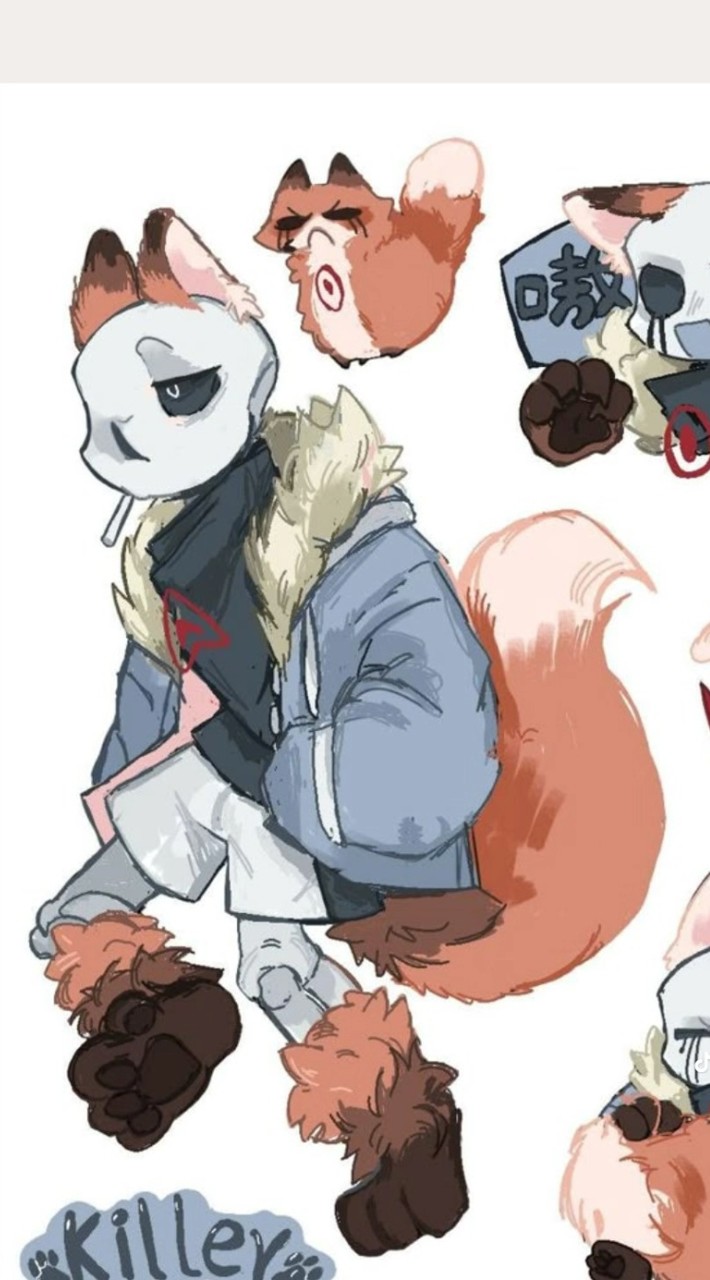 fsk/sans群（不可對戲）