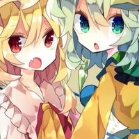 愛重.ᐟ.ᐟෆ‪東方也~~ෆ‪