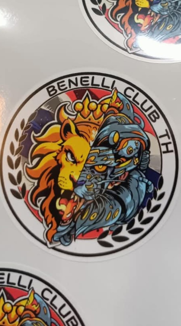 BenelliClubTH