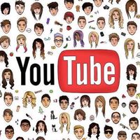 YouTuber なりきり