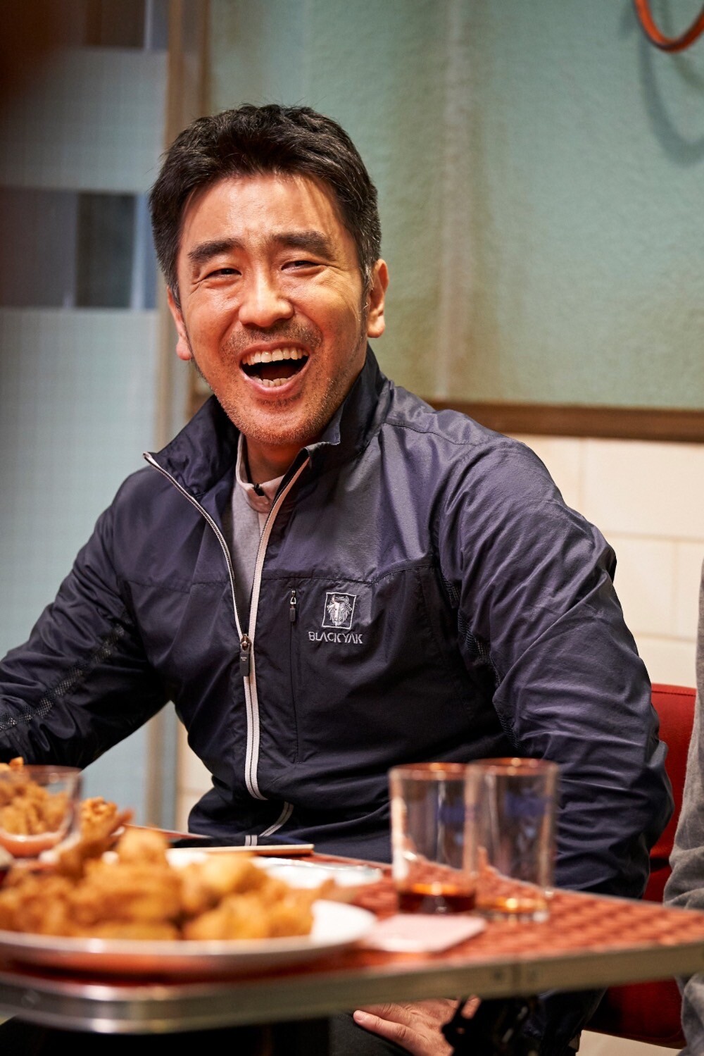 《Moving異能》柳承龍的炸雞宇宙！《雞不可失》最經典，今年還有「這部」與炸雞有關！