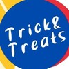 Trick and Treats บอร์ดเกมคาเฟ่ ศรีสมาน