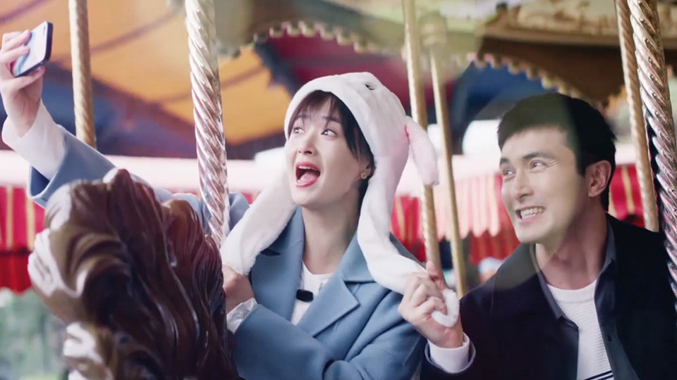 十月上檔陸劇4：蔣欣、高偉光《向陽而生》預計10/5