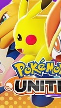 寶可夢大集結 Pokémon Unlte