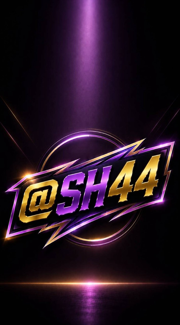 SH44 Official 2026 LINE THAILAND