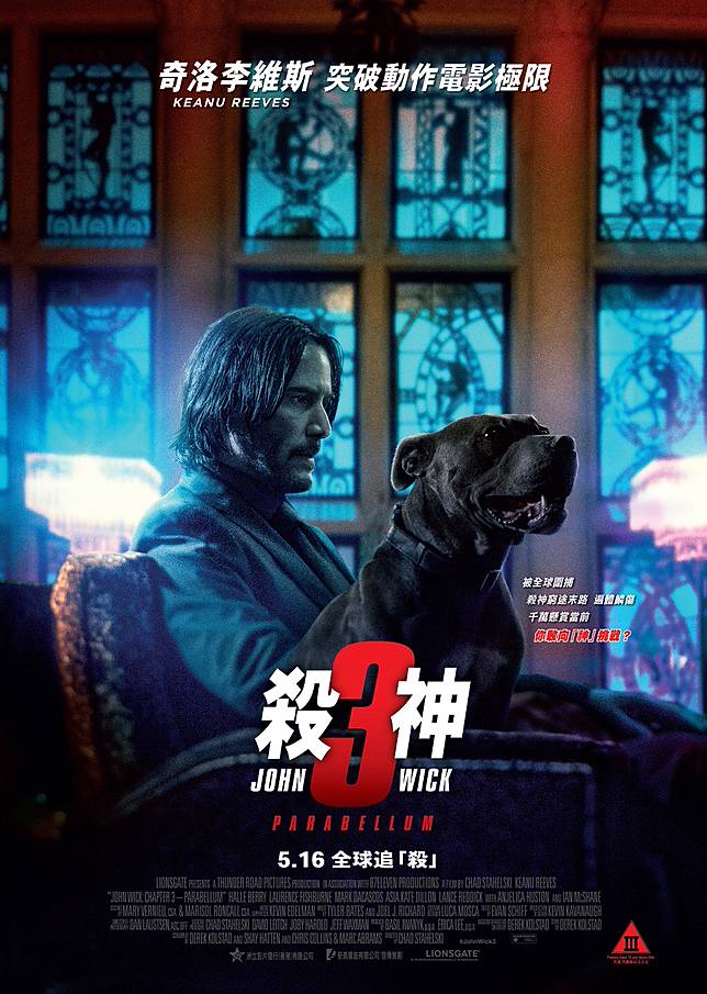 John wick 3 on sale 123stream