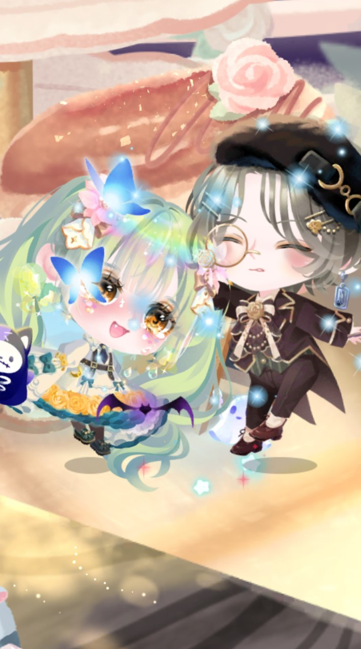 血色鬱金香聯合交流群☆