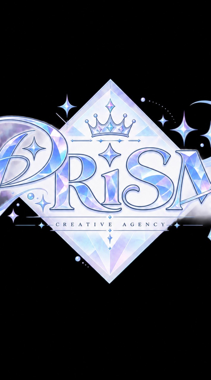 【架空歌い手事務所】𝐏𝐑𝐈𝐒𝐌💎✨️