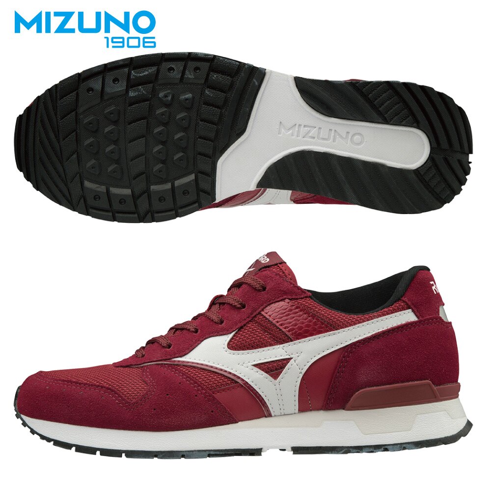 MIZUNO SPORTS STYLE GV87 運動休閒鞋 D1GA190963【美津濃MIZUNO】。運動,戶外與休閒人氣店家MIZUNO 美津濃的【NEW 2019秋冬新品】、休閒潮流鞋款有最棒