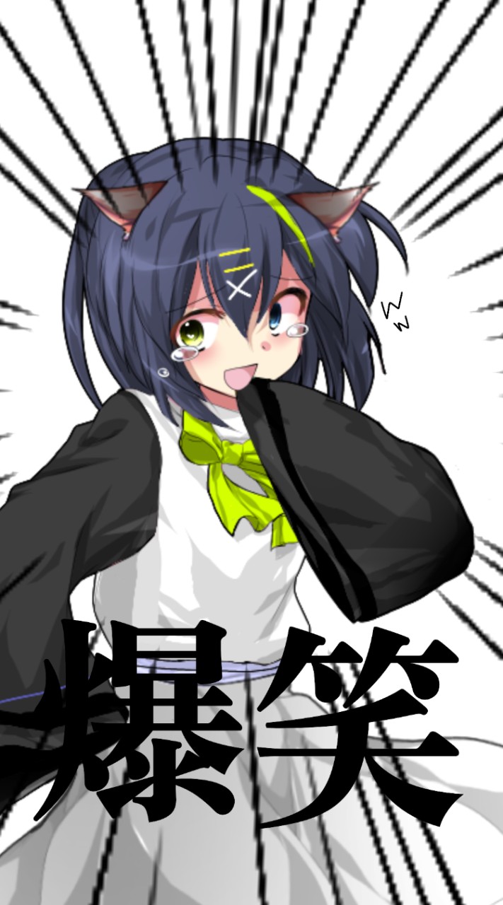 SNSやってる東方立ち絵改変者の会