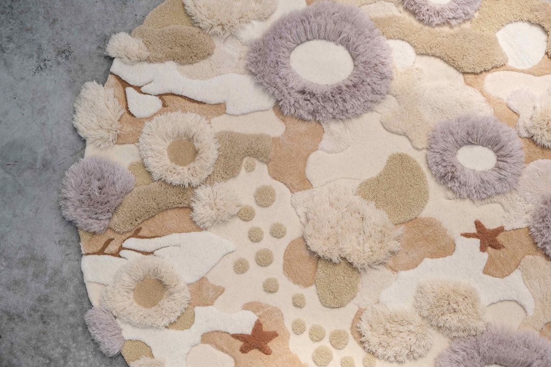 設計;軟裝;地毯;葡萄牙;藝術;織品