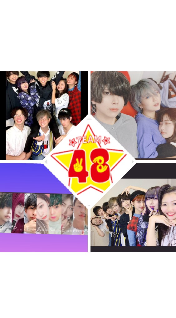 48フォーエイト