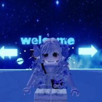 ロブロックスやってる子おいで〜！