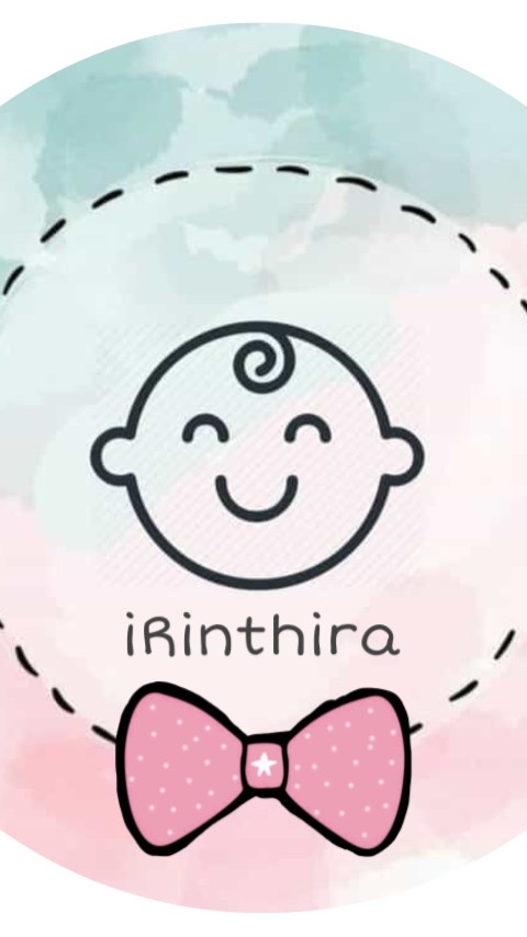 ตัวแทนร้าน iRinthira เสื้อผ้าเด็กราคาถูก