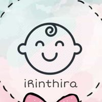 ตัวแทนร้าน iRinthira เสื้อผ้าเด็กราคาถูก