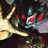 ガンバレジェンズ　特撮系