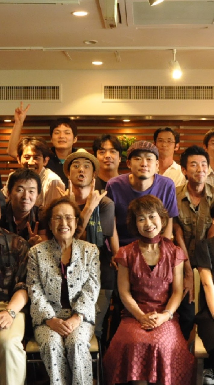 上大井小学校同窓会