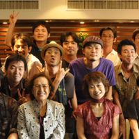上大井小学校同窓会