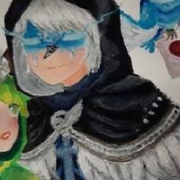 Identity v ^w^ แมทช์/Rank
