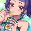 kpop獵魔女團小吃店