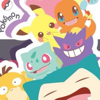 ポケモンSV・ﾚｼﾞｪﾝｽﾞＺＡ部屋(ポケモン関連基本なんでも歓迎だよ♡)