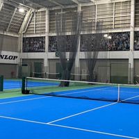 オールナイトテニス(7月)