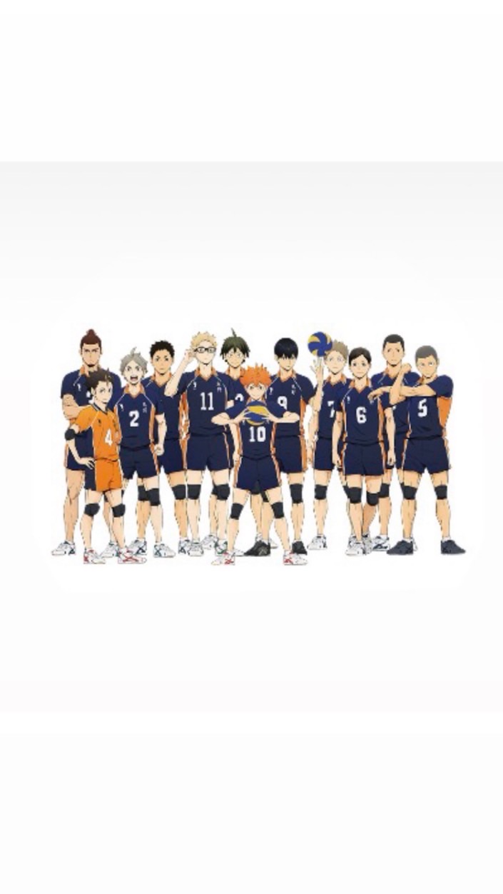 13班　バレーボール