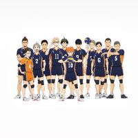 13班　バレーボール