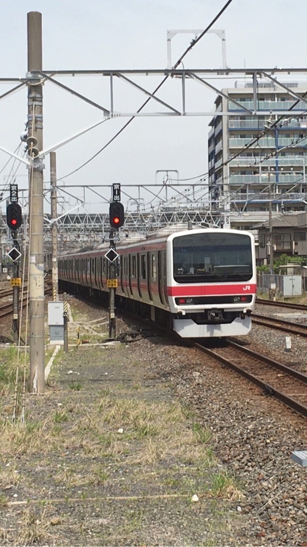 京葉線愛好会のオープンチャット