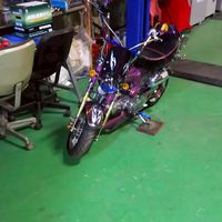 原付バイク、原チャリ(たまに車)交流所