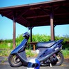 原付バイク、原チャリ(たまに車)交流所