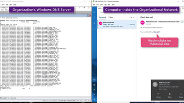 風險存在長達 17 年，Windows DNS 爆出重大漏洞