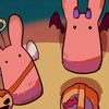 地縛少年花子くん！なりきり！